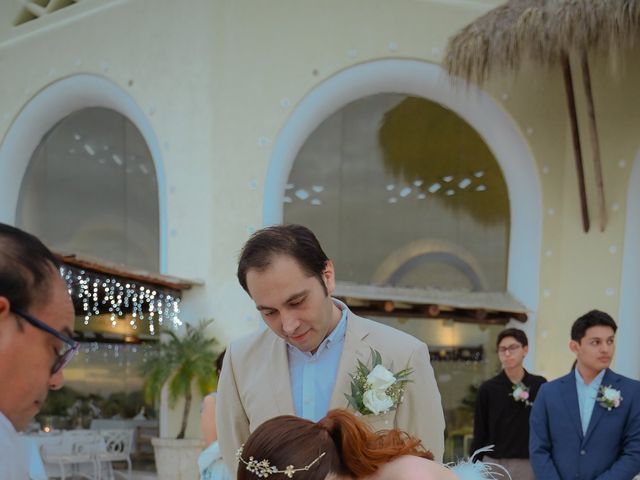 La boda de Isaac y Patricia en Huatulco, Oaxaca 67