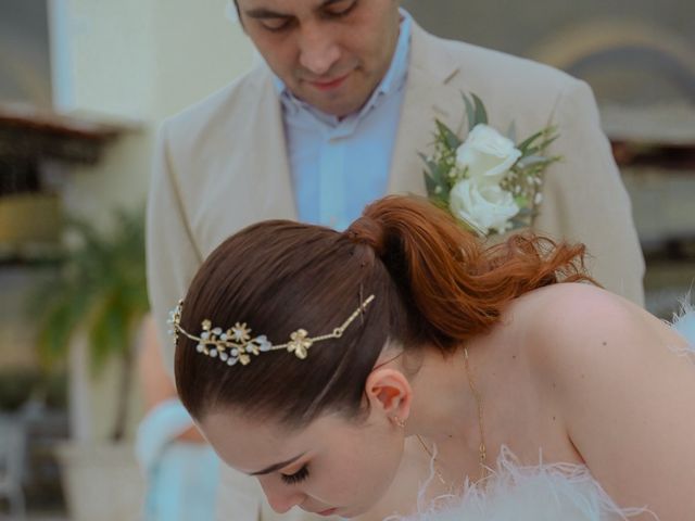 La boda de Isaac y Patricia en Huatulco, Oaxaca 69