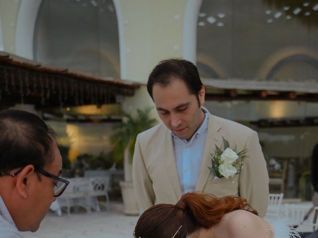 La boda de Isaac y Patricia en Huatulco, Oaxaca 71