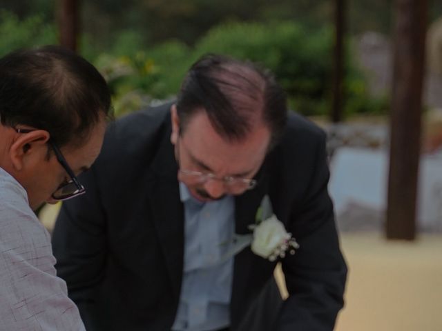 La boda de Isaac y Patricia en Huatulco, Oaxaca 72