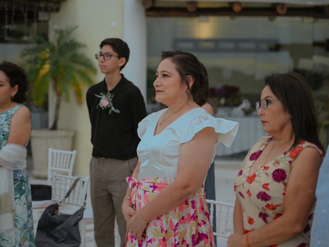 La boda de Isaac y Patricia en Huatulco, Oaxaca 101