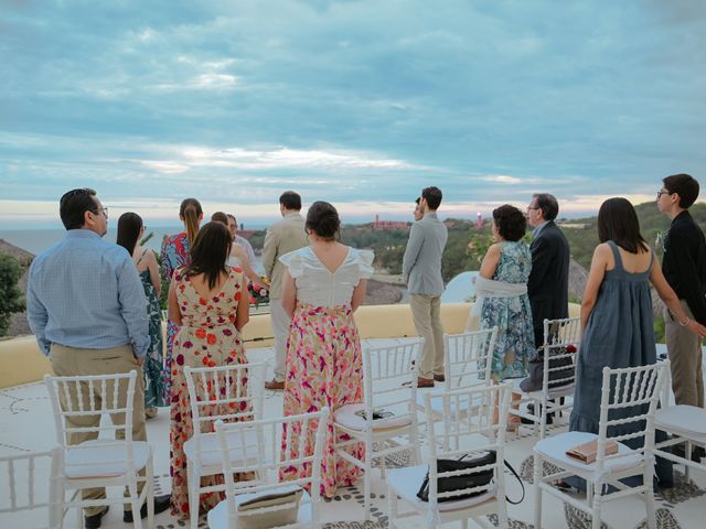 La boda de Isaac y Patricia en Huatulco, Oaxaca 112