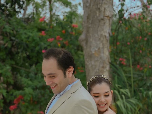 La boda de Isaac y Patricia en Huatulco, Oaxaca 170