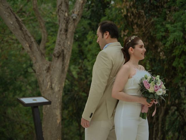 La boda de Isaac y Patricia en Huatulco, Oaxaca 175