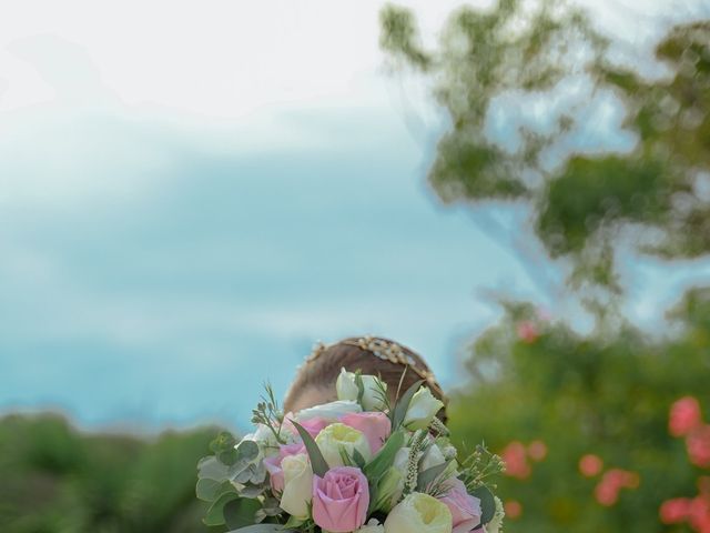 La boda de Isaac y Patricia en Huatulco, Oaxaca 200