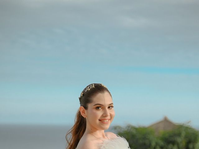 La boda de Isaac y Patricia en Huatulco, Oaxaca 212