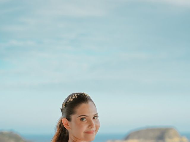 La boda de Isaac y Patricia en Huatulco, Oaxaca 217