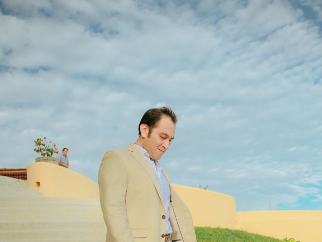 La boda de Isaac y Patricia en Huatulco, Oaxaca 248