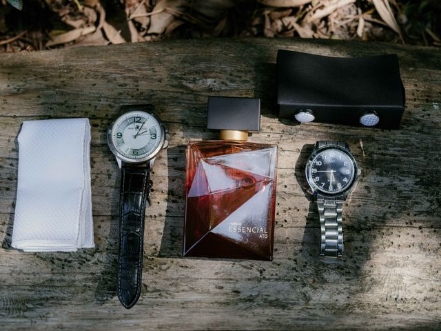 La boda de Perla y David en Cuautitlán Izcalli, Estado México 12