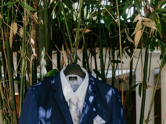 La boda de Perla y David en Cuautitlán Izcalli, Estado México 13