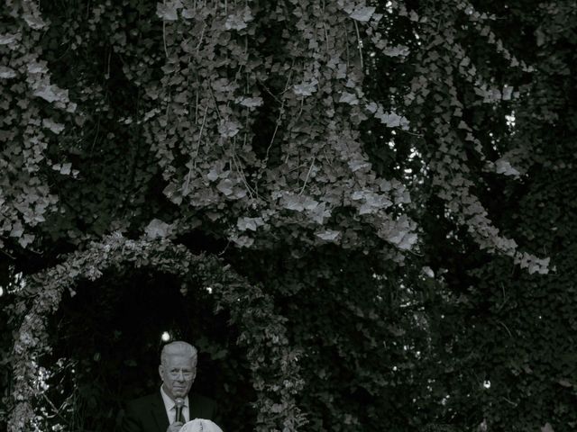 La boda de Perla y David en Cuautitlán Izcalli, Estado México 28