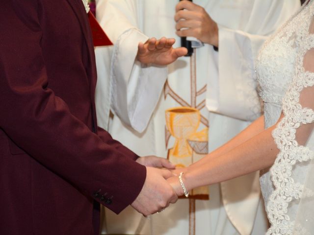 La boda de Elí  y Alejandra  en Tlaquepaque, Jalisco 4