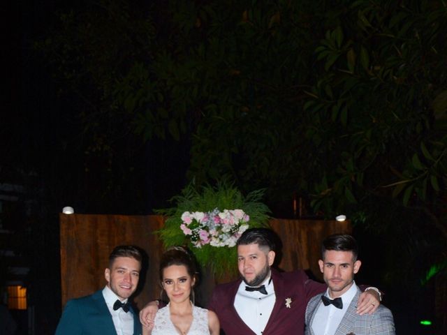 La boda de Elí  y Alejandra  en Tlaquepaque, Jalisco 19