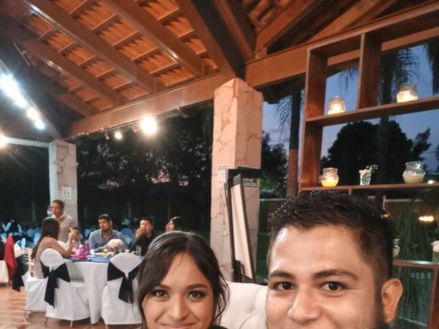 La boda de Ricardo y Viridiana en Zapopan, Jalisco 1