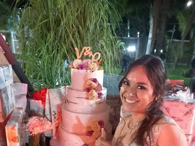 La boda de Ricardo y Viridiana en Zapopan, Jalisco 4