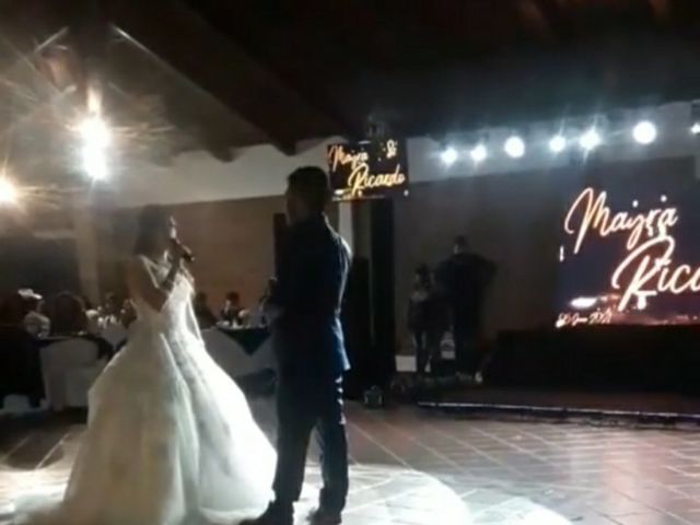 La boda de Ricardo y Viridiana en Zapopan, Jalisco 6