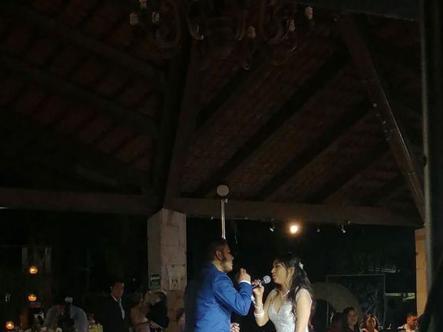 La boda de Ricardo y Viridiana en Zapopan, Jalisco 8