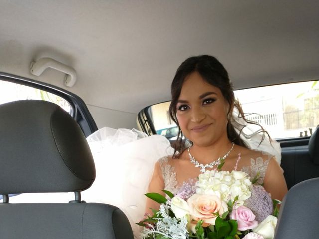 La boda de Ricardo y Viridiana en Zapopan, Jalisco 10
