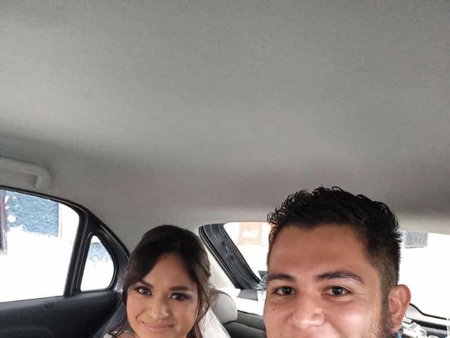 La boda de Ricardo y Viridiana en Zapopan, Jalisco 13