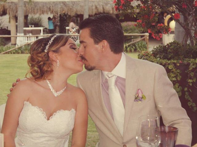 La boda de Edgar y Claudia en Tlajomulco de Zúñiga, Jalisco 5