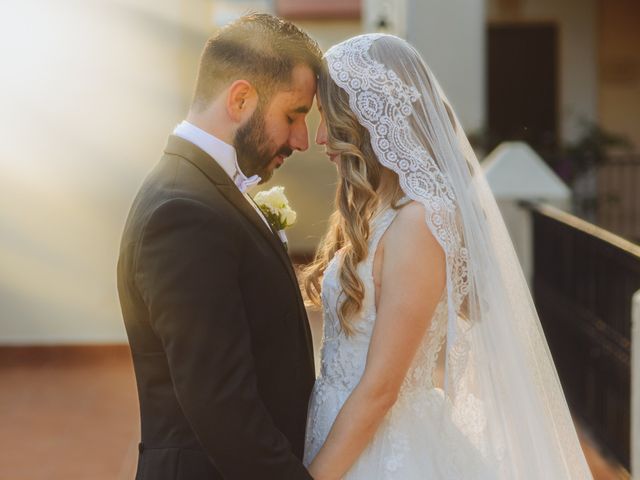 La boda de Luis y Emily en Monterrey, Nuevo León 4