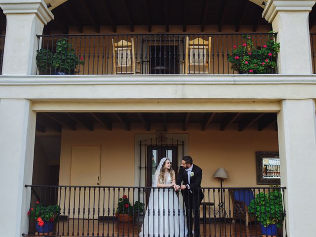 La boda de Luis y Emily en Monterrey, Nuevo León 5