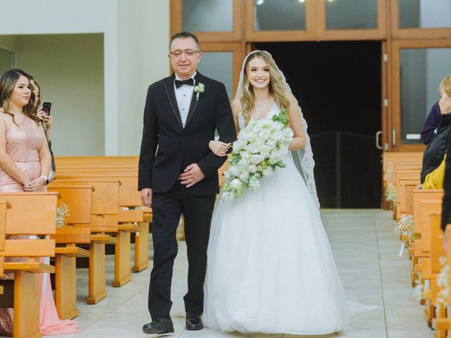 La boda de Luis y Emily en Monterrey, Nuevo León 12