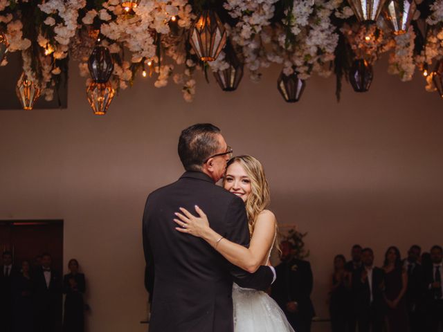 La boda de Luis y Emily en Monterrey, Nuevo León 26