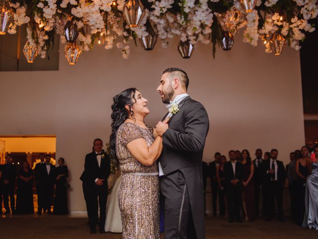 La boda de Luis y Emily en Monterrey, Nuevo León 27