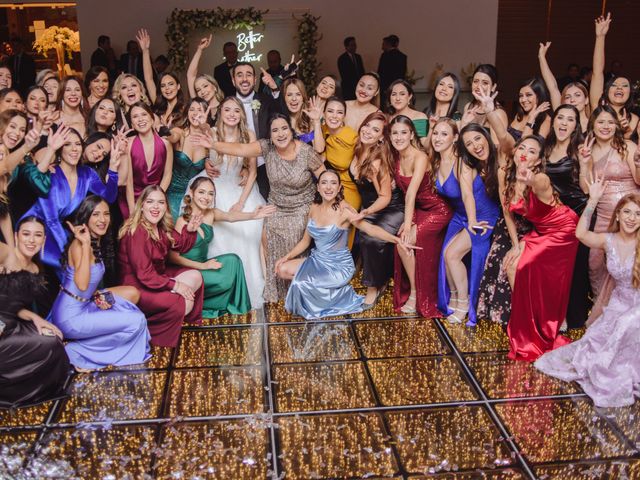 La boda de Luis y Emily en Monterrey, Nuevo León 28