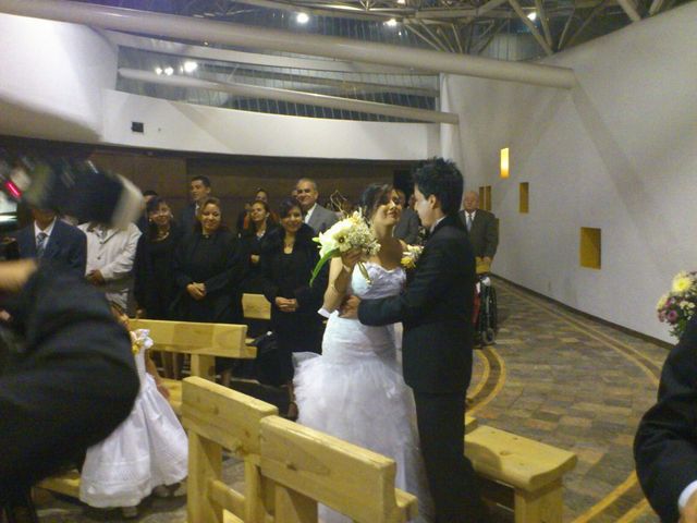 La boda de Luis y Diana  en Pedregal, Ciudad de México 3