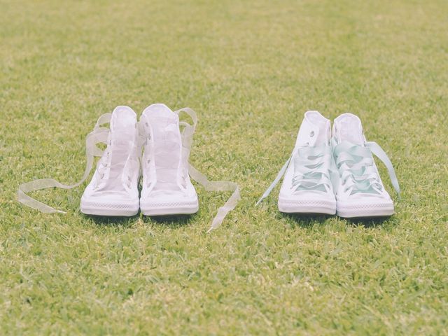 La boda de Tadiana y Mariana en Cuernavaca, Morelos 3