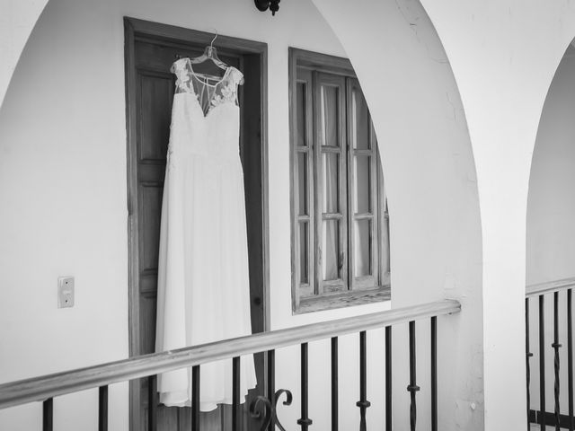 La boda de Tadiana y Mariana en Cuernavaca, Morelos 4