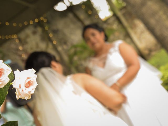 La boda de Tadiana y Mariana en Cuernavaca, Morelos 6