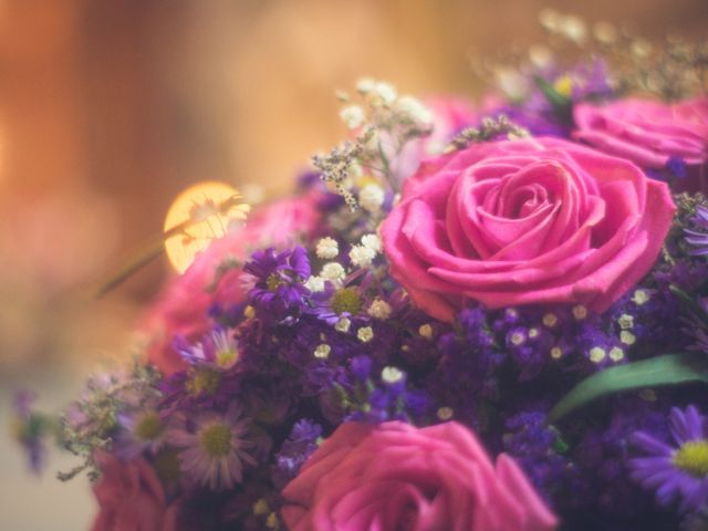 La boda de Orlando y Mariana en Huasca de Ocampo, Hidalgo 6