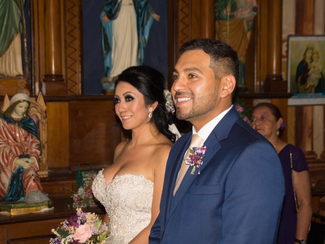 La boda de Orlando y Mariana en Huasca de Ocampo, Hidalgo 9