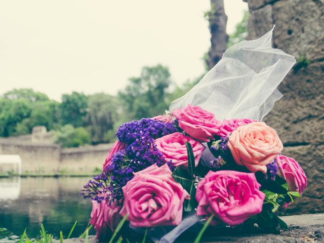 La boda de Orlando y Mariana en Huasca de Ocampo, Hidalgo 20