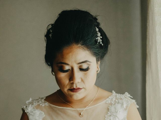 La boda de David y Gloria en Acapulco, Guerrero 11