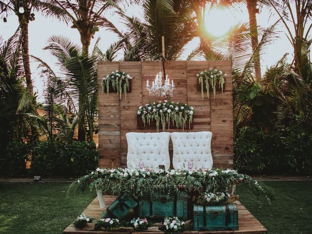 La boda de David y Gloria en Acapulco, Guerrero 21