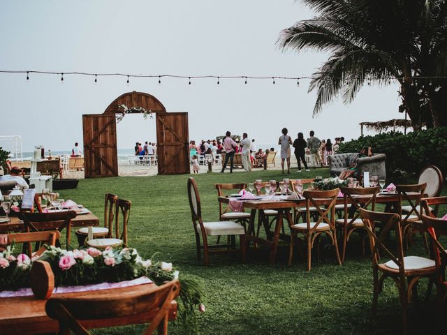 La boda de David y Gloria en Acapulco, Guerrero 24