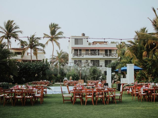 La boda de David y Gloria en Acapulco, Guerrero 26