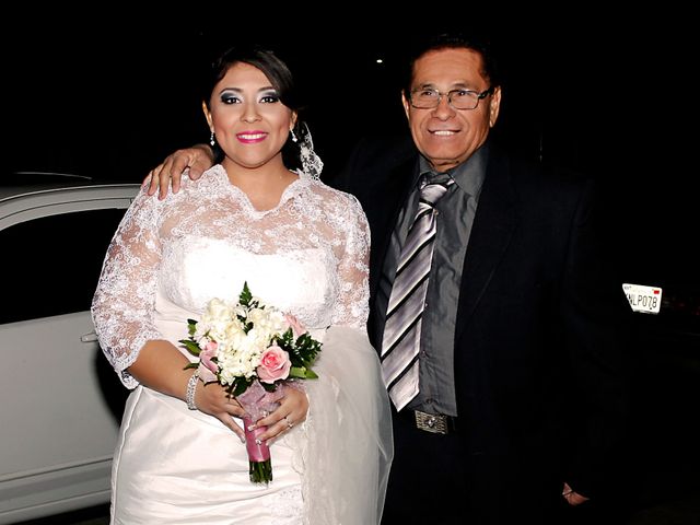 La boda de Jonathan y Angélica en Mexicali, Baja California 11