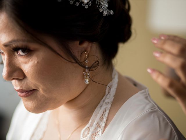 La boda de Luisa y Rigoberto en Ixtapa Zihuatanejo, Guerrero 37