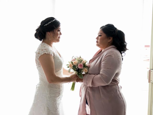 La boda de Luisa y Rigoberto en Ixtapa Zihuatanejo, Guerrero 52