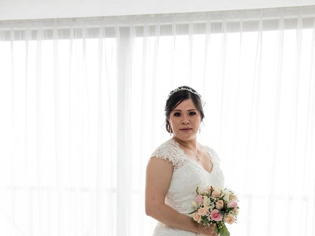 La boda de Luisa y Rigoberto en Ixtapa Zihuatanejo, Guerrero 53