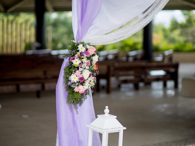 La boda de Luisa y Rigoberto en Ixtapa Zihuatanejo, Guerrero 57