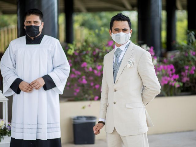 La boda de Luisa y Rigoberto en Ixtapa Zihuatanejo, Guerrero 58