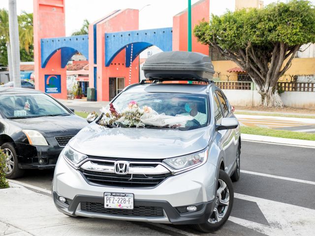 La boda de Luisa y Rigoberto en Ixtapa Zihuatanejo, Guerrero 60