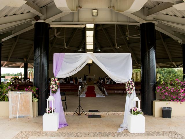 La boda de Luisa y Rigoberto en Ixtapa Zihuatanejo, Guerrero 77