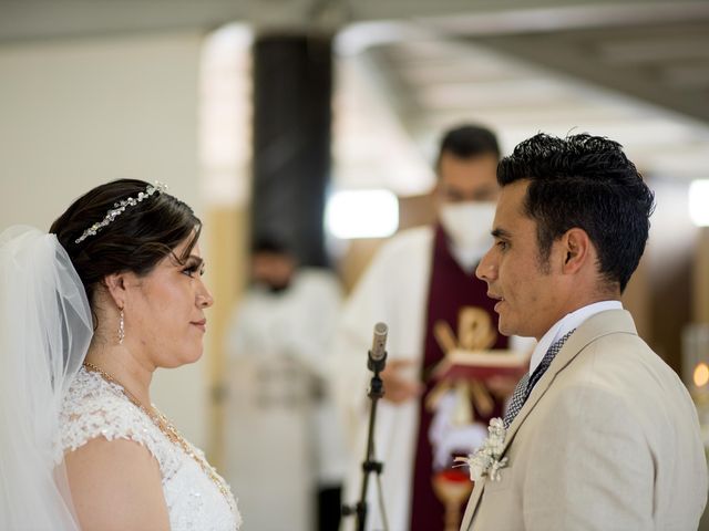 La boda de Luisa y Rigoberto en Ixtapa Zihuatanejo, Guerrero 80